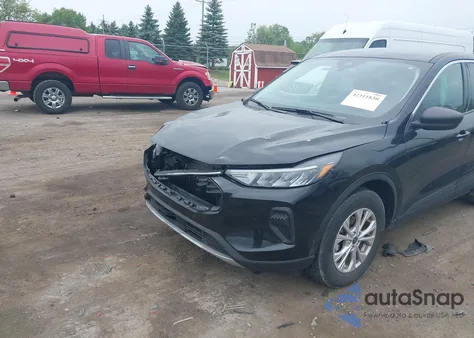 2023 Ford Escape Active from USA, damaged, VIN 1FMCU9GN9PUB17792